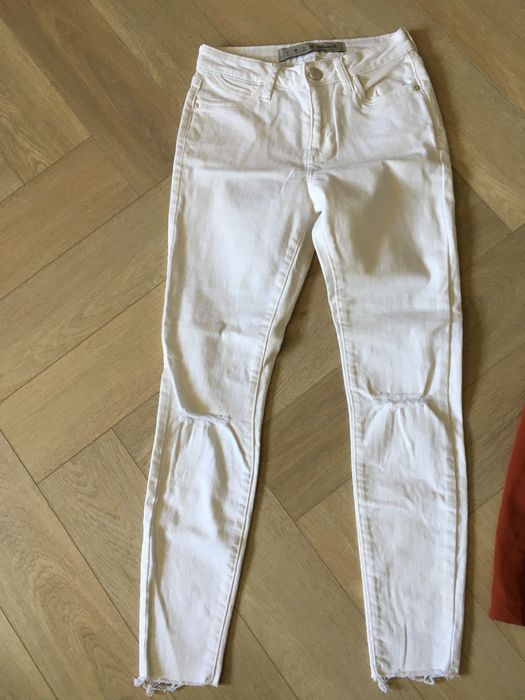 Ubrania damskie nowe rozmiar 36,38