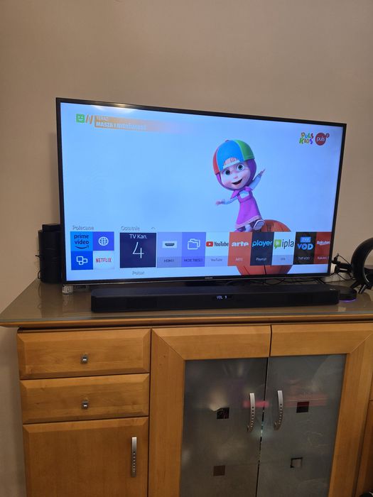 Sprzedam Samsung  48"