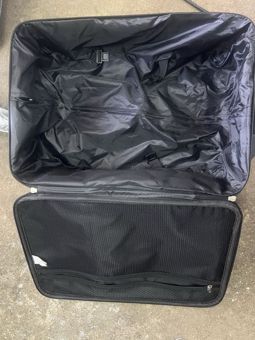 Mala de Viagem usada
