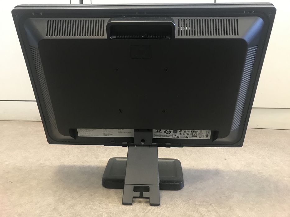 Monitor LCD HP LE2201W  22"