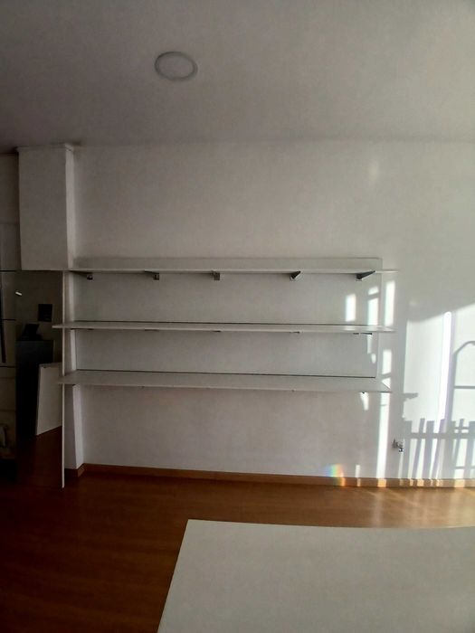 Expositores loja roupa