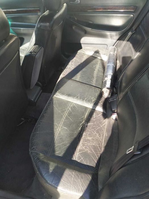 Audi a4 tdi 1.9 tdi