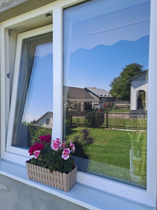 Б/У вікна з німеччини