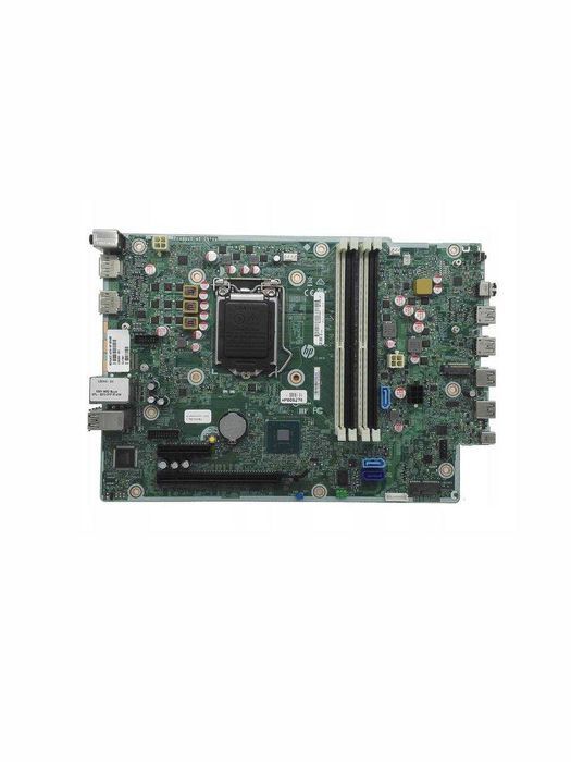 ПК HP ProDesk 600 G4 SFF s1151-v2 Опт, Безнал!