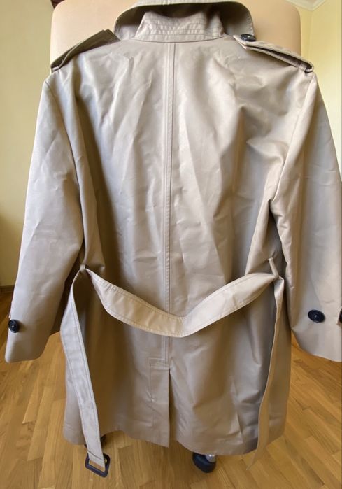 Тренч жіночий max mara weekend