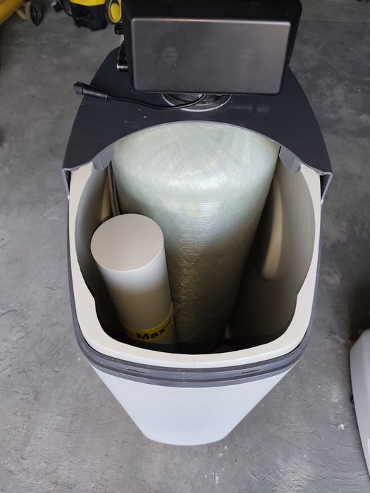 Viessmann Aquastila Duo - Stacja uzdatniania wody