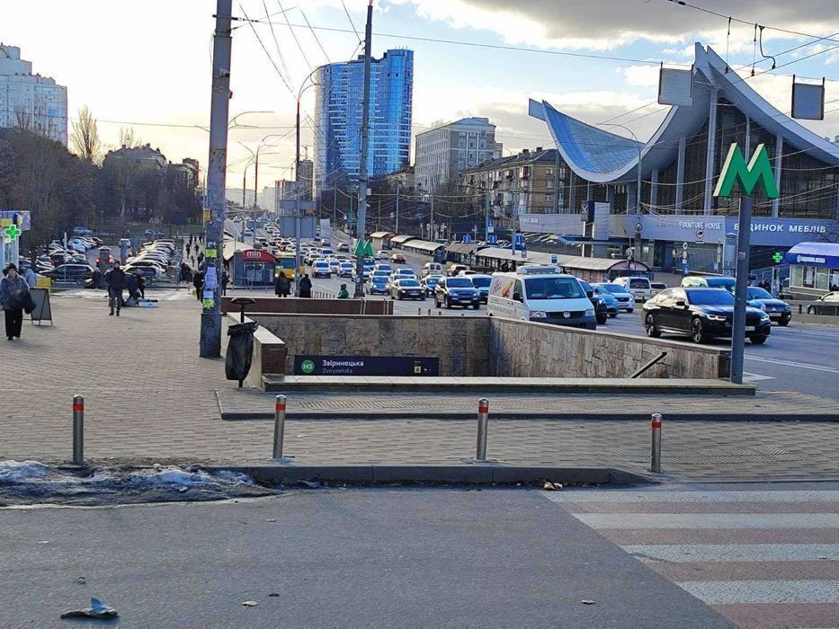100% справжні фотографії Найкращий хостел Києва Метро Звіринецька