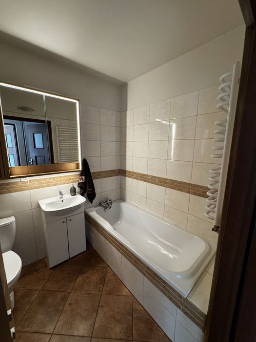 Mieszkanie do wynajęcia osiedle Dobrzec 33 m² - Widok 6