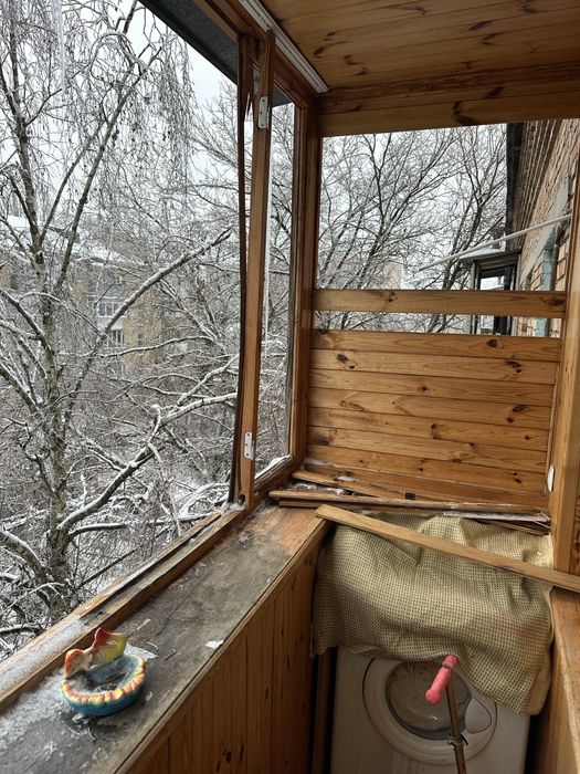 2к Відрадний Шепелєва Соломʼянський Отрадный