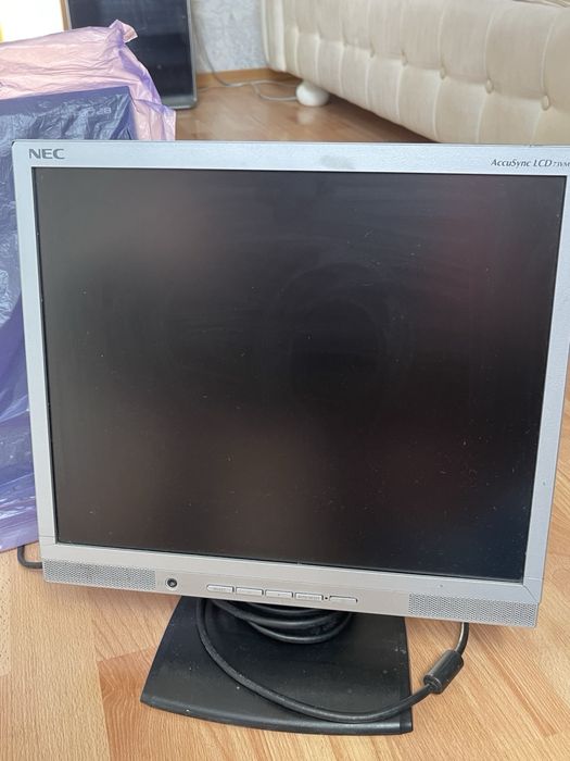 Монітори Prestigio Nec Phillips