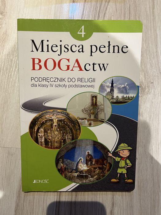 Miejsca pelne BOGActw