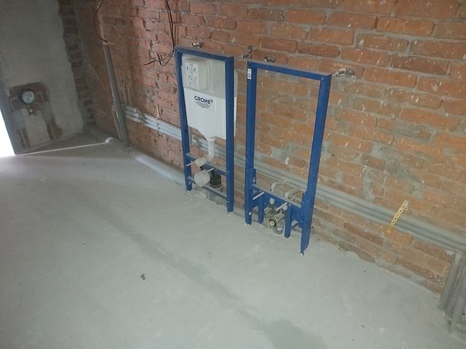 Продам дом Поле Чудес-1, 328м, 20 соток, гараж 144м, пгт М.Даниловка