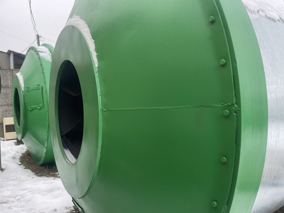 Сушильний комплекс Авм-0,65