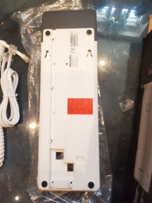 Telefon stacjonarny Philips Scala