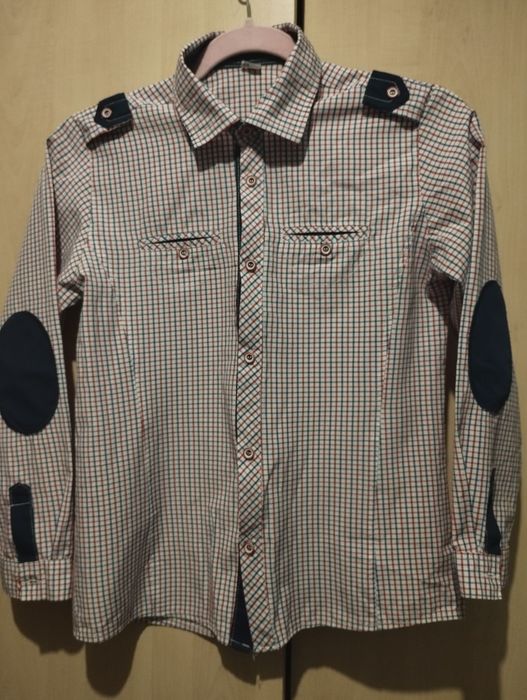 Koszulki bluzy koszula 146/152