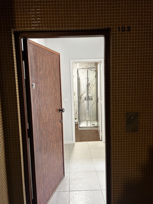 Apartamento T1 Porto Centro