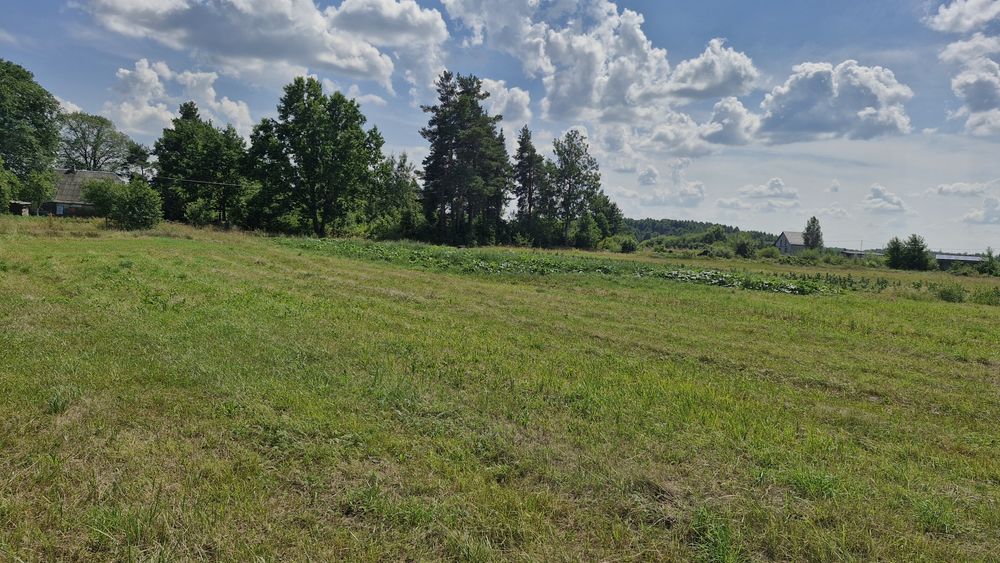 Продається земельна ділянка під забудову