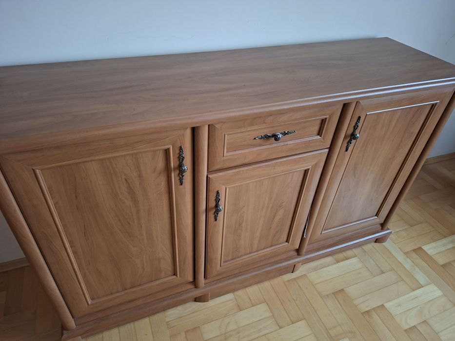 Zestaw mebli do salonu/ jadalni