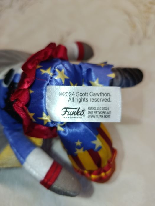 Мягкая игрушка Пять ночей с Фредди Луна Месяц Funko Five nights at Fre