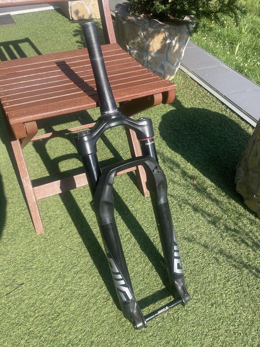 Amortyzator rockshox pike select +
