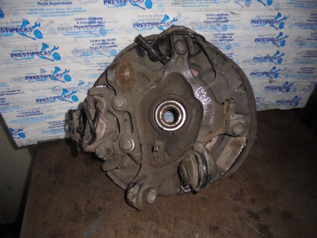 Manga de eixo trás direita BMW 1 (F20)