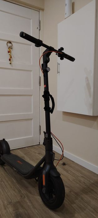 Trotinete Segway F2 Plus