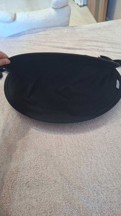 Сонцезахисний капюшон на коляску