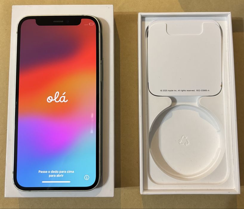 Iphone 12 Mini 64GB Wrocław Krzyki • OLX.pl