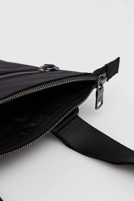 Оригінальна сумка барсетка Armani