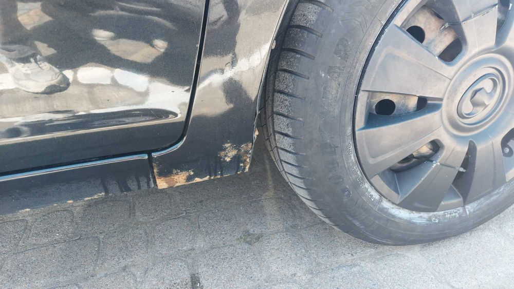 Great Wall Voleex C30