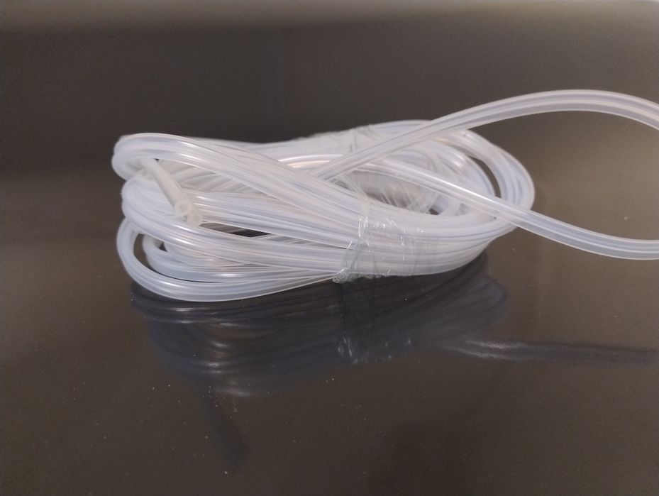 Mutoh Шестерня помпы Трубка помпы