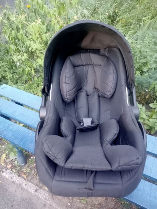 Продам автолюльку