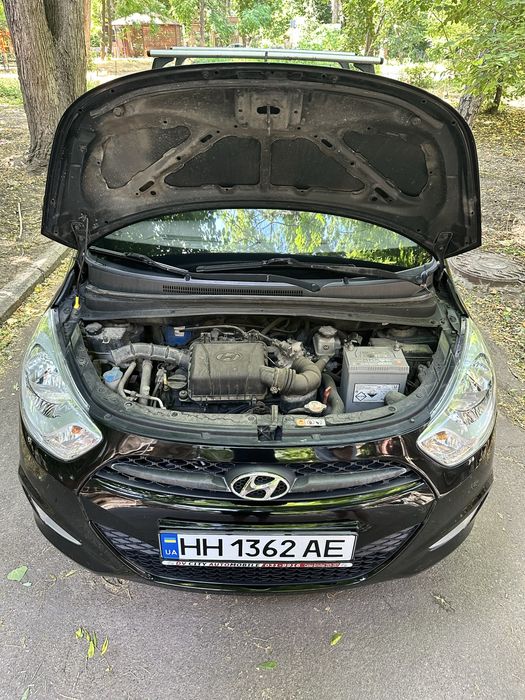 Продам Hyundai i10