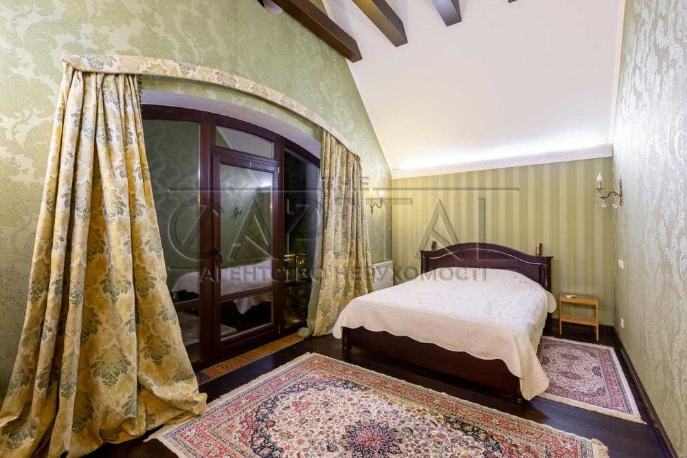 ГЕНЕРАТОР Оренда Будинок КМ Бобриця-Парк Києво-Святошинський р-н