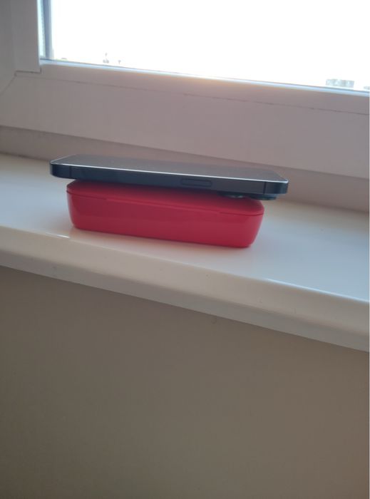 Iphone 15 pro 128 GB