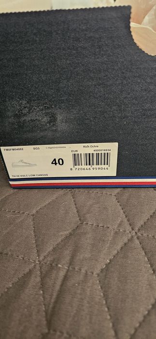 Trampki Tommy Hilfiger nr 40