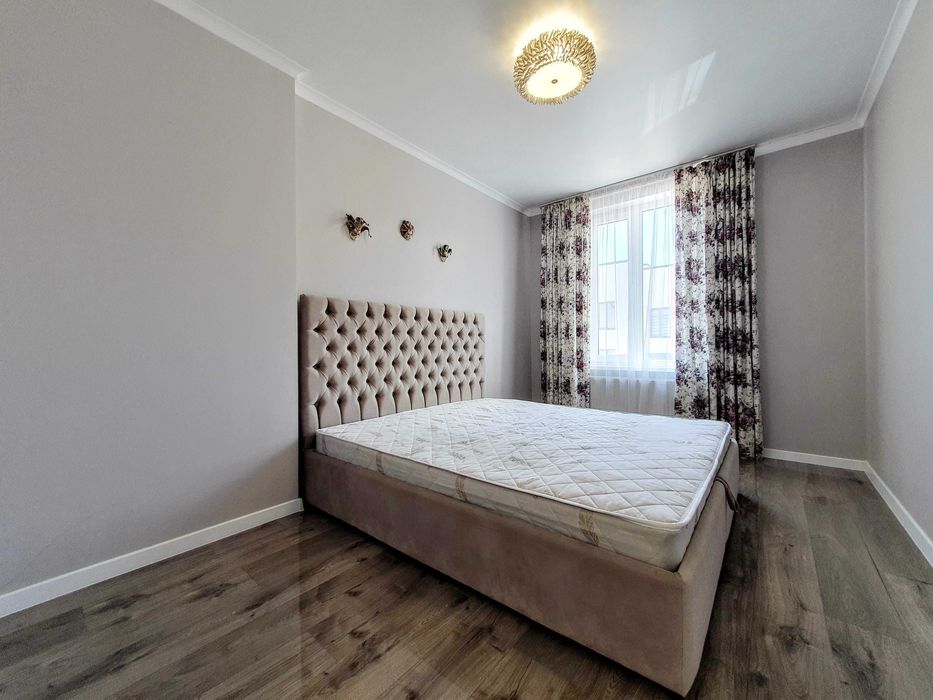 Здам 4-Х кімнатний ТАУНХАУС на МАЛЬОВАНЦІ з терасою та паркомісцями