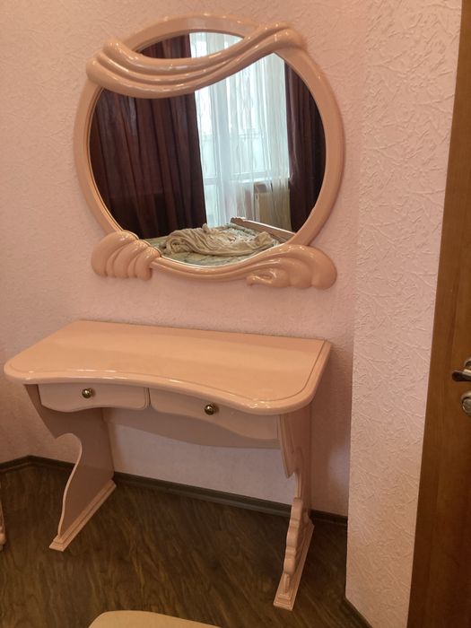 Спальня  качествеееая  и стильная !