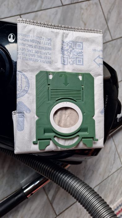 Пилосос AEG Німеччина