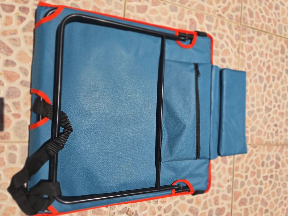 2 Esteiras para praia/piscina