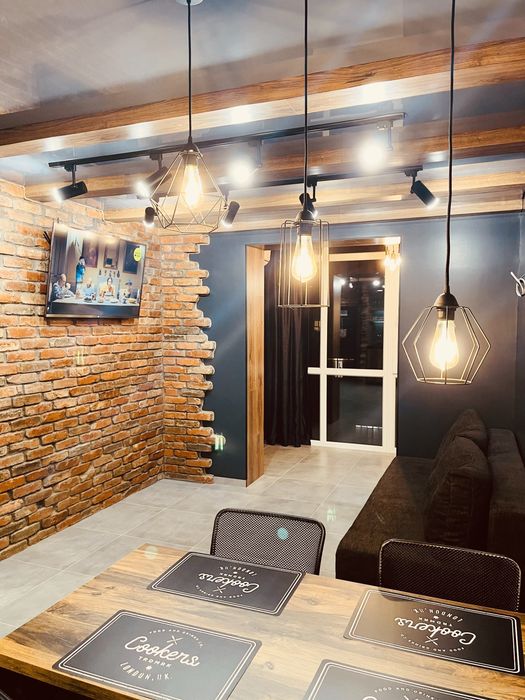 Подобово, погодинно 2к-з РЕЗЕРВНИМ ЖИВЛЕННЯМ! ДЖАКУЗІ -ЖК Рівер Парк