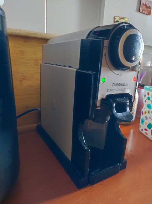 Máquina café dimobili