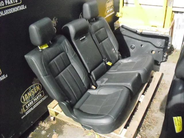 RANGE ROVER SPORT L494 bancos 2020 frente banco traseiro pele