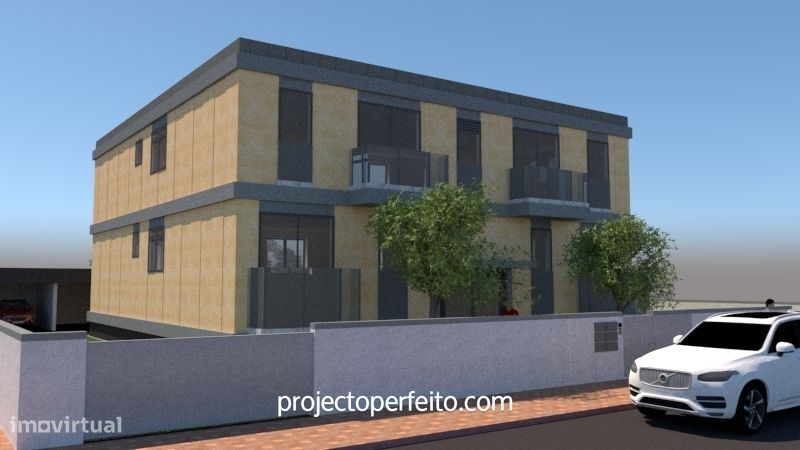 Apartamento T2 Venda em Esmoriz,Ovar — Esmoriz, Aveiro