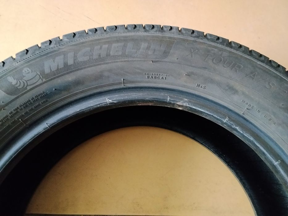 225 60 17 michelin - Купити шини для авто - Ціна на OLX.ua