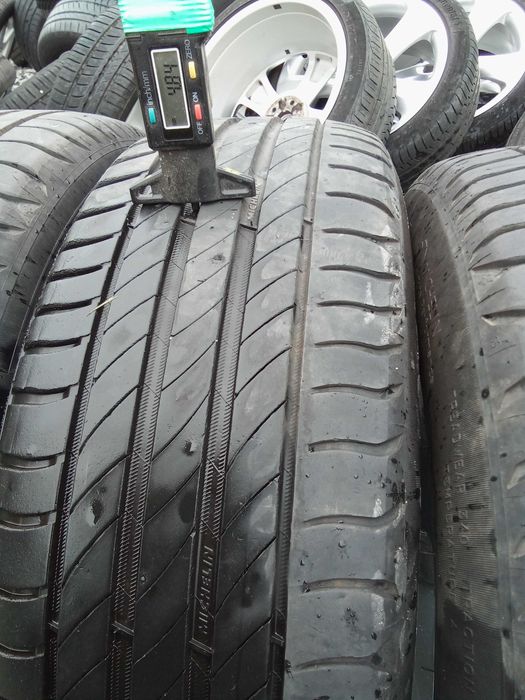 Koła letnie Opel 4x100 6JX15 et39