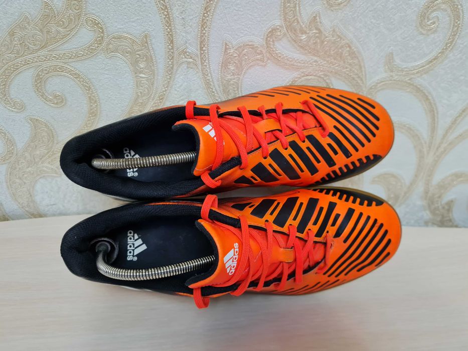 Футзалки Adidas Predator Absolado LZ TR X ОРИГИНАЛ: 650 грн