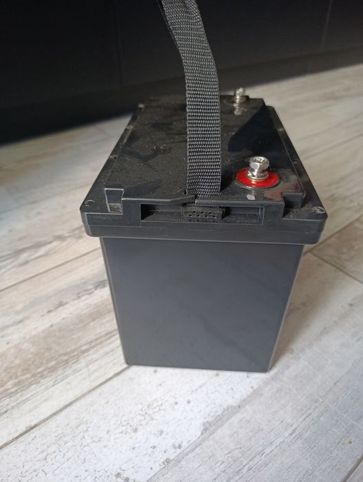Продам АКБ LiFePO4 Supcelion 12V 100Ah 1280Wh Bluetooth BMS