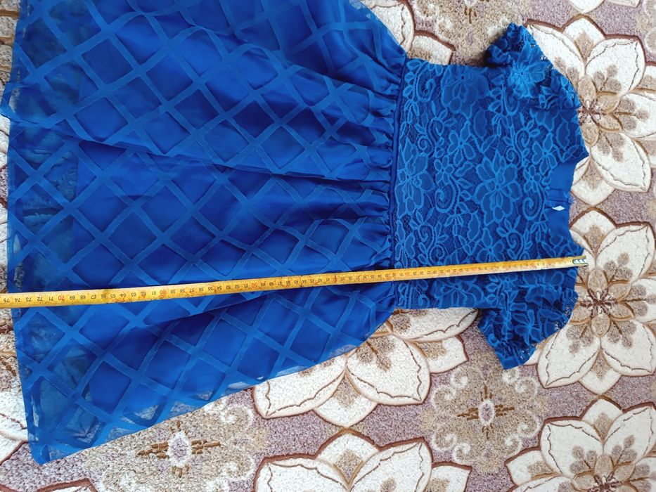 Сукня святкова, плаття