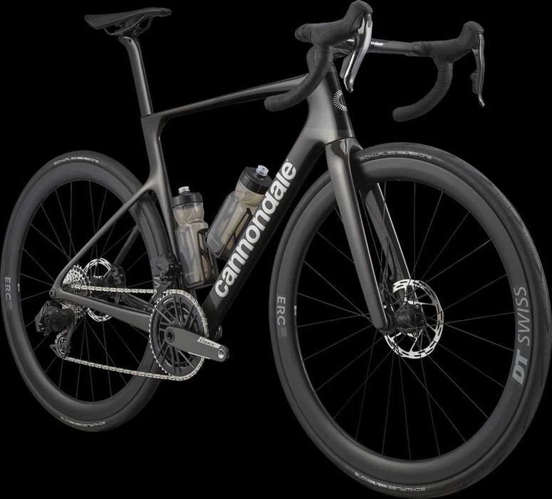 Rower Cannondale Super Six Evo 3 rozmiar 56cm